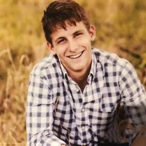 Meet your Posher, Matt